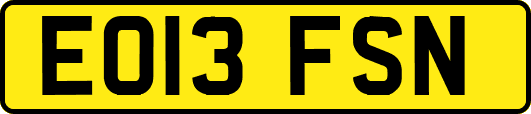 EO13FSN