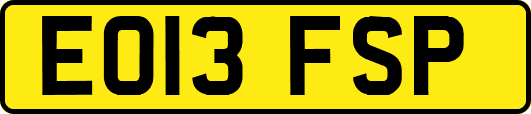 EO13FSP