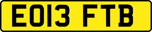 EO13FTB
