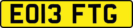 EO13FTG