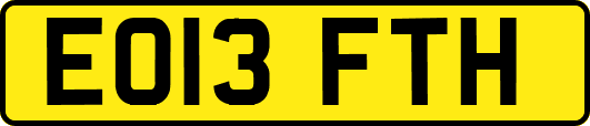 EO13FTH