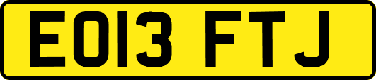 EO13FTJ