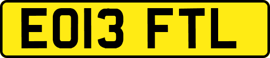 EO13FTL