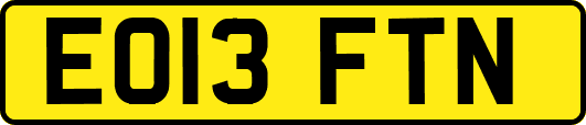 EO13FTN