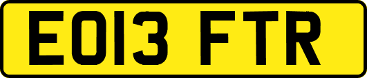 EO13FTR