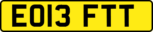 EO13FTT