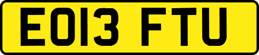 EO13FTU