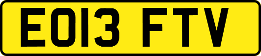 EO13FTV