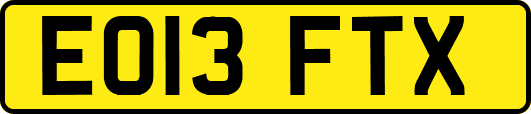 EO13FTX