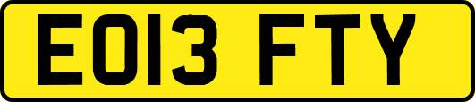 EO13FTY
