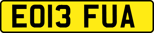 EO13FUA