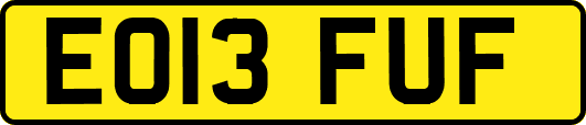 EO13FUF