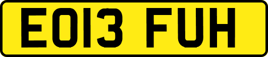 EO13FUH