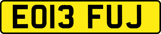 EO13FUJ
