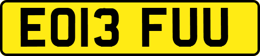 EO13FUU