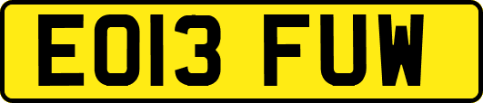 EO13FUW