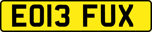 EO13FUX