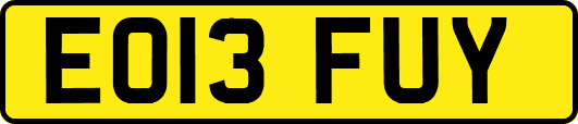 EO13FUY