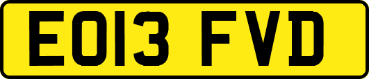 EO13FVD