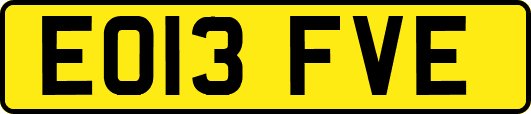 EO13FVE