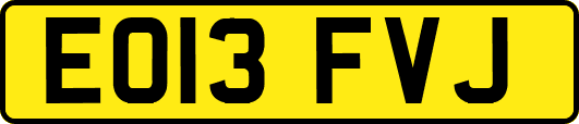 EO13FVJ