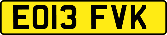 EO13FVK