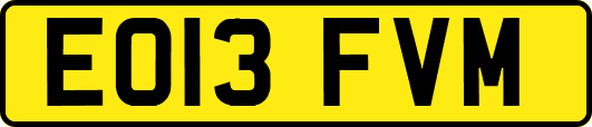 EO13FVM