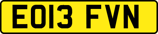 EO13FVN