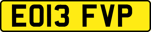 EO13FVP