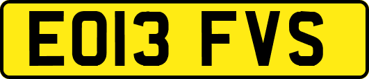 EO13FVS