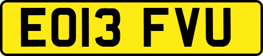 EO13FVU