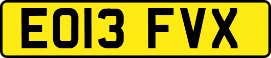 EO13FVX