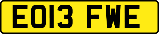 EO13FWE