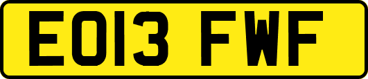 EO13FWF