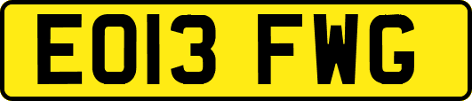 EO13FWG