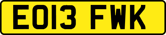 EO13FWK