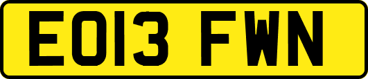 EO13FWN