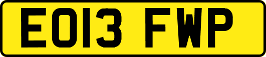 EO13FWP
