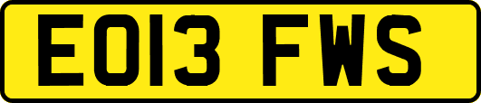 EO13FWS