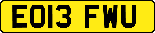 EO13FWU