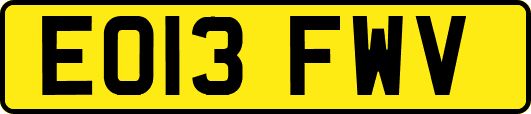 EO13FWV