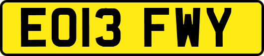 EO13FWY
