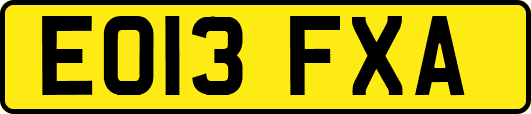 EO13FXA