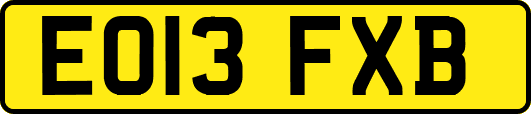 EO13FXB
