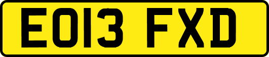 EO13FXD