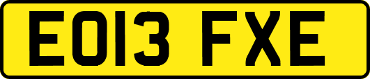EO13FXE