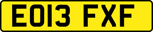 EO13FXF