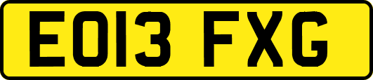 EO13FXG