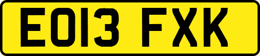 EO13FXK