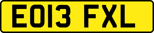 EO13FXL